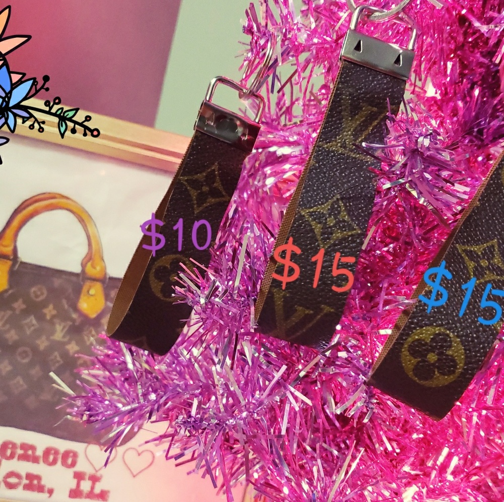 Keychains
